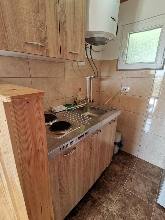 Village Cottage جابلياك المظهر الخارجي الصورة