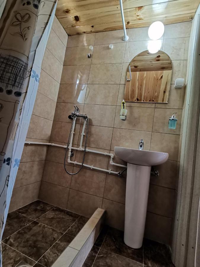 Village Cottage جابلياك المظهر الخارجي الصورة