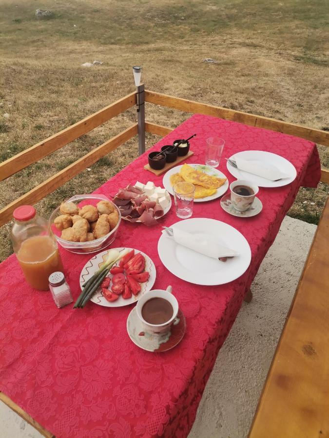Village Cottage جابلياك المظهر الخارجي الصورة