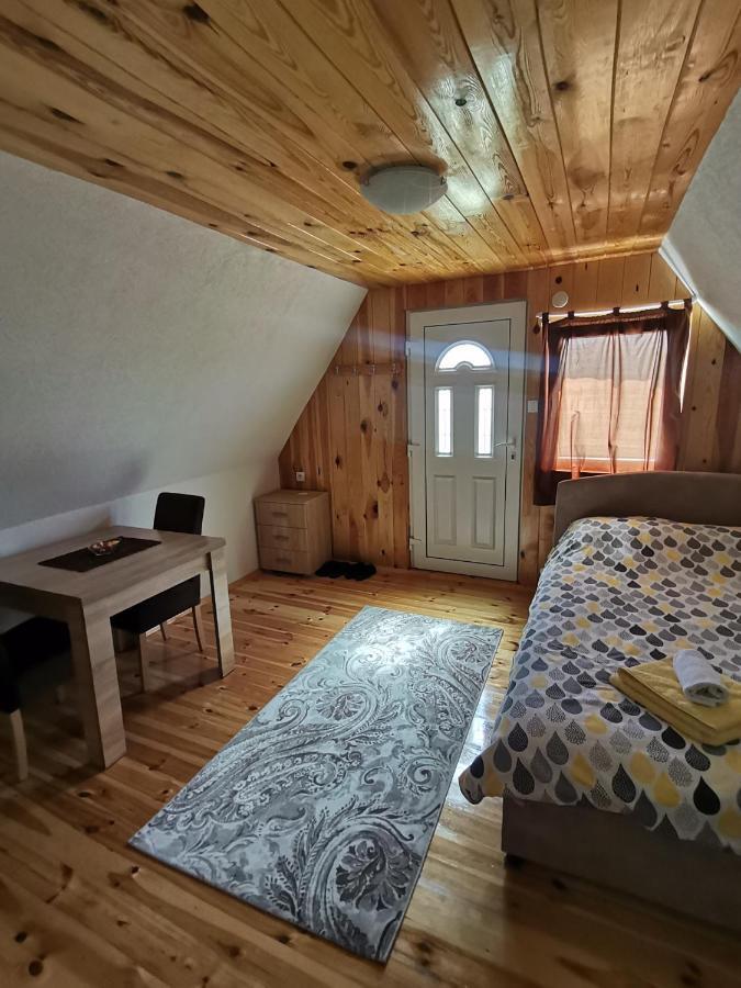Village Cottage جابلياك المظهر الخارجي الصورة