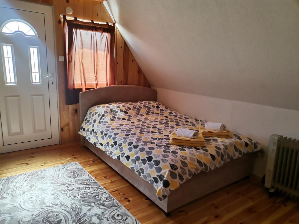 Village Cottage جابلياك المظهر الخارجي الصورة