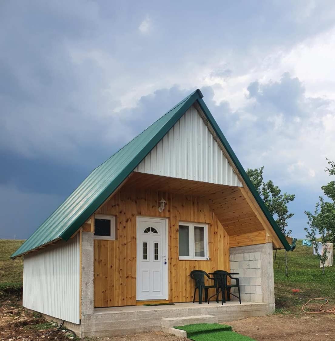 Village Cottage جابلياك المظهر الخارجي الصورة
